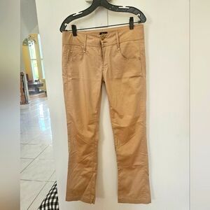 Gianfranco FERRE  Straight-Leg Pants, Sz 6